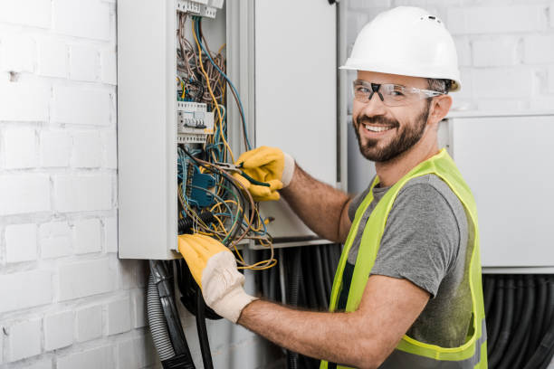 Best Circuit Breaker Repair  in Sylvan Lake, MI