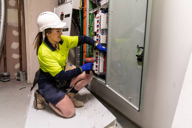 Best Commercial Electrician Services  in Sylvan Lake, MI