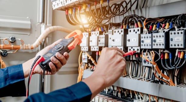 Best Home Electrical Repair  in Sylvan Lake, MI