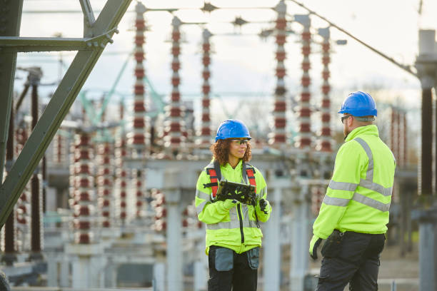 Best Licensed Electrician  in Sylvan Lake, MI