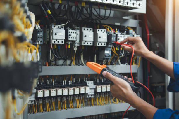 Best Residential Electrician Services  in Sylvan Lake, MI