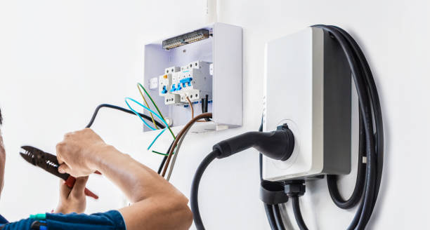 Best Electrical Troubleshooting Services  in Sylvan Lake, MI