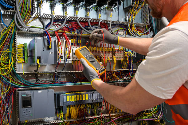  Sylvan Lake, MI Electrician Pros