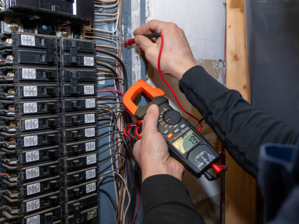 Best Electrical System Inspection  in Sylvan Lake, MI